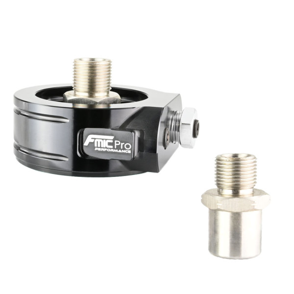 Oil Filter Sandwich Plate Adapter Sensors Big Plate