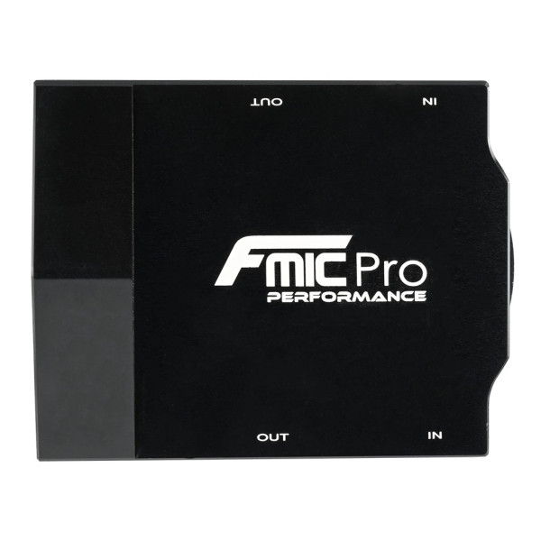 Oil Filter Sandwich Plate Sensors Adapter FMIC.Pro for Honda Civic X FC1 FK7