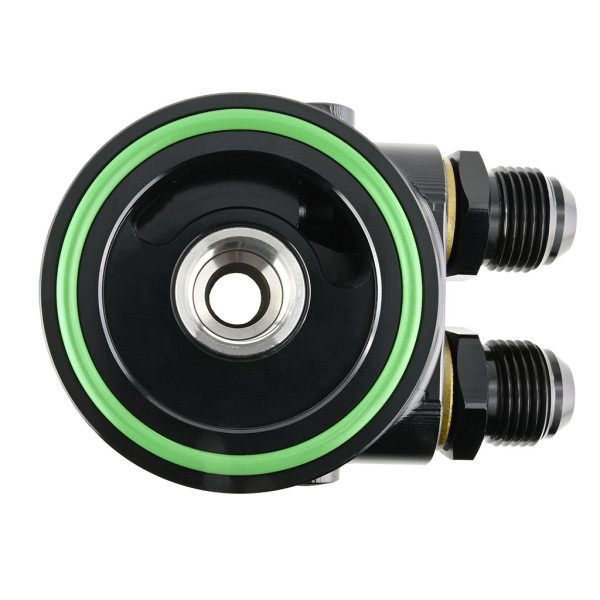 Oil Filter Sandwich Plate Cooler Adapter