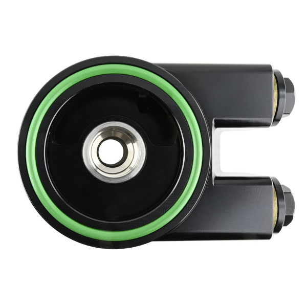 Oil Filter Sandwich Plate Cooler Adapter FMIC.Pro