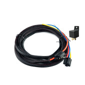 High-Current Universal Fuel Pump Hardwire Upgrade Kit