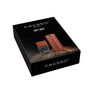 Mini Gift Box for Gentlemen
