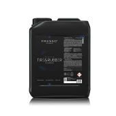 Tire and Rubber Cleaner 5L