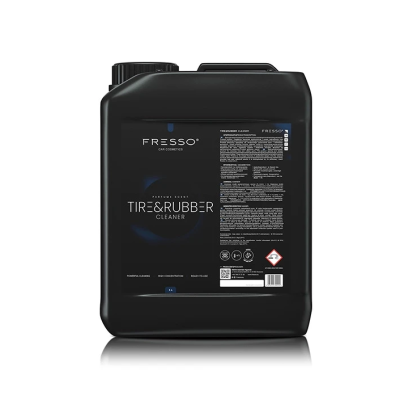 Tire and Rubber Cleaner 5L