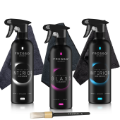Interior Cleaning and Care Kit