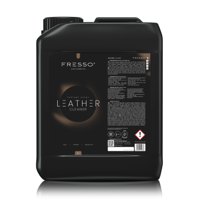 Leather Cleaner 5L