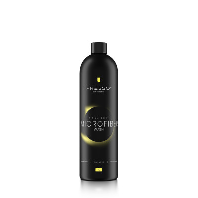 Microfiber Wash 1L
