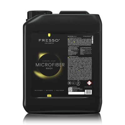 Microfiber Wash 5L