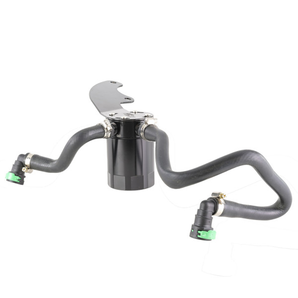 Oil Catch Tank FMIC.Pro for Ford Mustang GT 5.0 S197 II 2011-2014