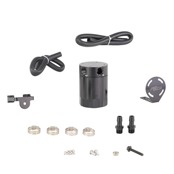Oil Catch Tank for Dodge Charger Chrysler 300C 5.7 HEMI 2015 and Up