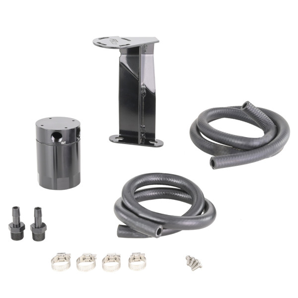 Oil Catch Tank FMIC.Pro for Infiniti Q50 Q60 VR30DDTT 2016-2024