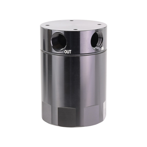 Oil Catch Tank FMIC.Pro for Infiniti Q50 Q60 VR30DDTT 2016-2024