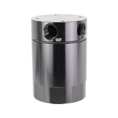 Oil Catch Tank FMIC.Pro for Honda Civic Type R K20C1 2017-