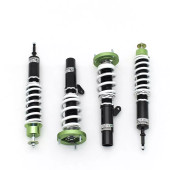 BMW E46 Feal Coilover Kit 441 Heavy 10K/5K Wisefab
