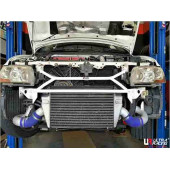 Front Torsion Bar Ultra Racing for Mitsubishi EVO 7 (CT9A) 2.0T 4WD 01-07