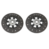 Clutch Discs FTWL for BMW 28x35-10N LUK 8090S