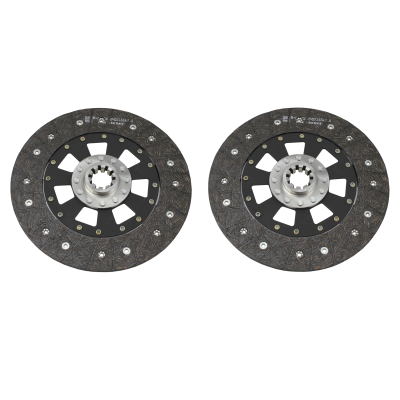 Clutch Discs FTWL for BMW 28x35-10N LUK 8090S