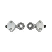 Front Control Arm Adjusters FTWL for BMW E46