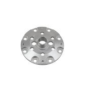 Reinforced CUSCO LSD Differential Cover FTWL for Mitsubishi Evo 4-9