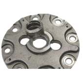 Reinforced OEM LSD Differential Cover FTWL for Mitsubishi Evo 4-9