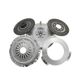 Twin Plate Clutch Set up to 1000 Nm for BMW N55B30 - Stage 1