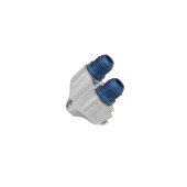 BMW ZF 8HP45 oil cooler adapter FTWL
