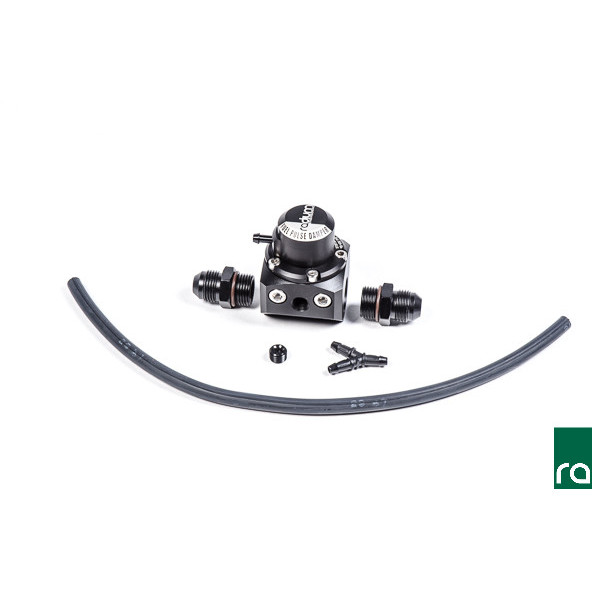 Radium FPD-XR Fuel Pulse Damper Inline Kit