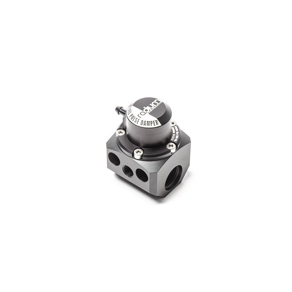 Radium FPD-XR Fuel Pulse Damper Inline Kit