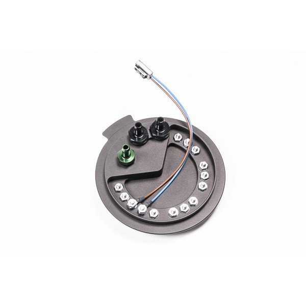 Radium Engineering Fuel Pump Hanger for MK5 Supra