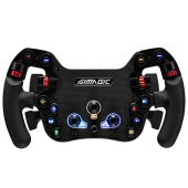 FX Formula Steering Wheel SIMAGIC 290mm Simulator Simracing RGB
