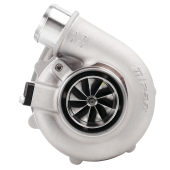 Turbocharger Pulsar PSR PTG 4849G Reverse 550HP .72 2.5" V-Band Inlet 3" V-Band Outlet Ball Bearing