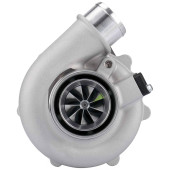 Turbocharger PSR 5449G 660HP .72 T3 Inlet 3" V-Band Outlet Ball Bearing