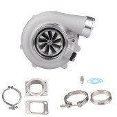 Turbocharger Pulsar PSR 6862G 1050HP 1.01 T3 Inlet 3" V-Band Outlet Ball Bearing