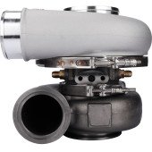 Turbocharger Pulsar PSR 7975G Compact 1450HP 1.01 T4 Inlet 3.5" V-Band Outlet Ball Bearing