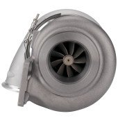 Turbocharger Pulsar PSR 7782G 1500HP .95 T4 Twin Scroll Inlet 4" V-Band Outlet Ball Bearing