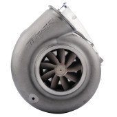 Turbocharger Pulsar PSR PRO106 2250HP 1.41 3.5" V-Band Inlet 5" V-Band Outlet Ball Bearing