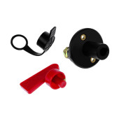 12 Volt Racing Battery Kill Switch Power Disconnect