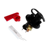 12 Volt Racing Battery Kill Switch Power Disconnect