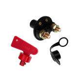 Racing Battery Kill Switch 12 Volt Power Disconnect