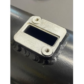 Mass Air Flow Sensor Socket IOD Performance 213-4222