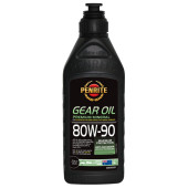 Gear Oil 80W-90 Mineral 1L