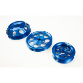 Aluminium Pulley Kit for Nissan S14 / S15