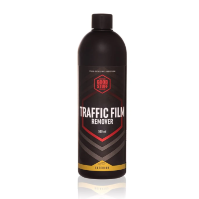 Traffic Film Remover 500ml