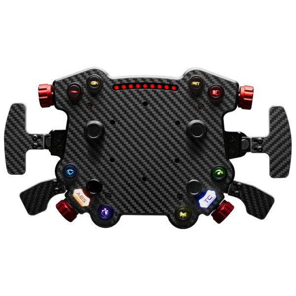 GT Pro Steering Wheel Hub(K) SIMAGIC Paddle Shifters Simulator Simracing