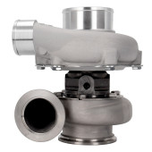 Turbocharger PSR 2871 Gen2 575HP .82 T25 Inlet 3" V-band Outlet Stainless Steel