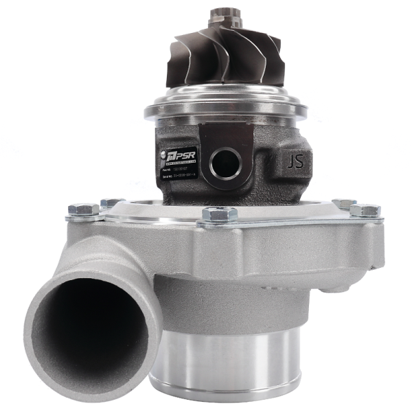 Supercore PSR 3076 Gen2 750HP Compact Without Turbine Housing