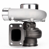 Turbocharger PSR 3584 Gen3 1050HP .63 T3 Inlet 3" V-Band Outlet