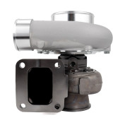 Turbocharger Pulsar PSR 3576 Gen2 750HP .82 T4 Inlet 3" V-Band Outlet