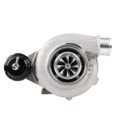 Turbocharger Pulsar PSR 3071 GEN2 650HP .64 T25 Inlet 5-Bolt Outlet IWG 11.6PSI Billet Actuator
