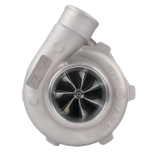 Turbocharger Pulsar PSR 3582 Compact 900HP .83 2.5" V-Band Inlet 3" V-Band Outlet